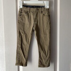 Lucky Brand Khacki Pants